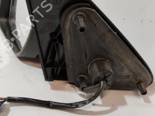 Left mirror FORD MONDEO III Saloon (B4Y) 2.0 TDCi | BP28191800C26 