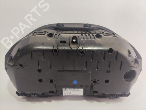 Instrument cluster BMW X1 (E84)  | BP24372245C47 