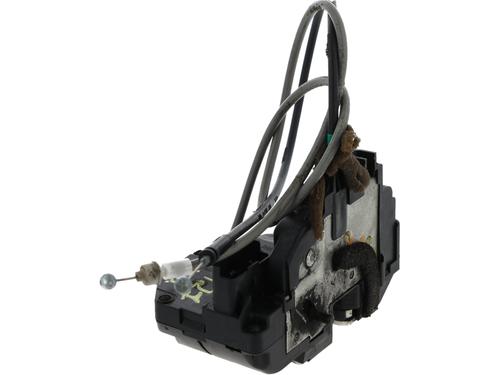 Rear right lock NISSAN QASHQAI I (J10, NJ10)  | BP29932804C99 