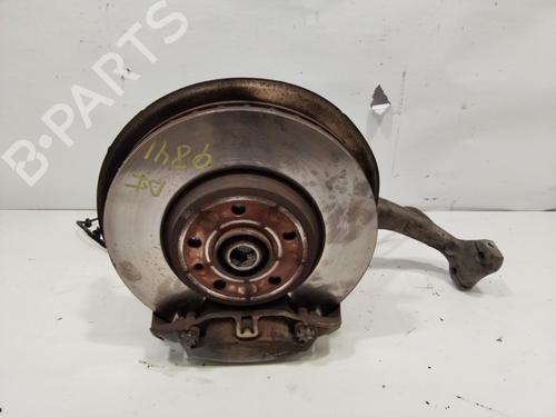 Used Left front steering knuckle AUDI Q5 (8RB) [2008-2019]  29070562