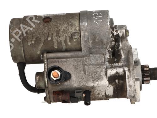 Used Starter Starter KIA CARENS III MPV (UN) [2006-2013] 33757561 33757561