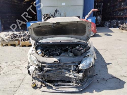 Left tailgate light VW GOLF PLUS V (5M1, 521) | BP37424053C79 - Image 10