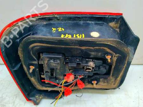 Left taillight SEAT IBIZA II (6K1)  | BP8574313C34 