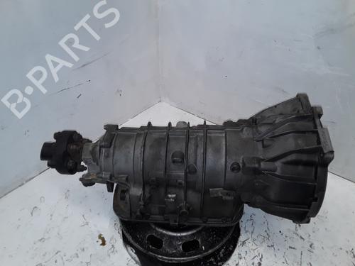 Gearbox BMW 5 (E39) 530 d | BP16477004M3