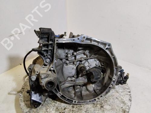 Used Gearbox PEUGEOT 208 I (CA_, CC_) [2012-2020]  18258785