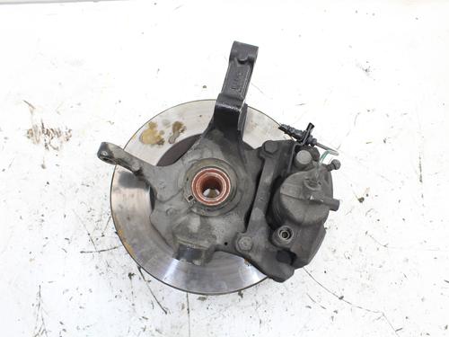Right front steering knuckle RENAULT MEGANE Scenic (JA0/1_)  | BP16957778M26 
