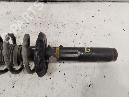 Right front shock absorber AUDI A3 (8P1)  | BP27200318M17 