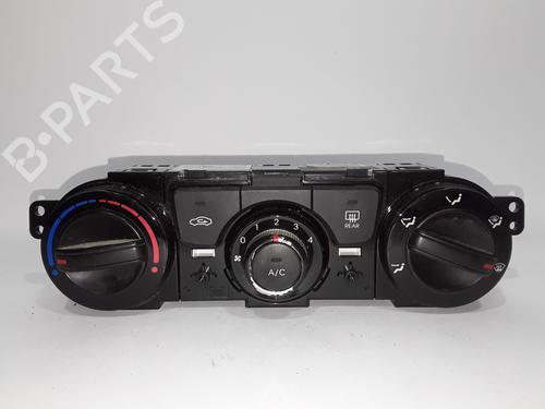 AC-Styringsenhed/Manøvreenhed HYUNDAI i20 I (PB, PBT) [2008-2015]  10905442