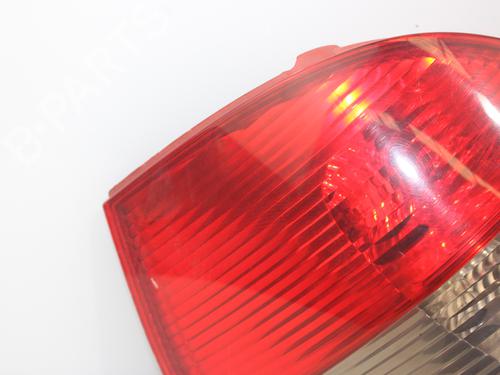 Left taillight MERCEDES-BENZ A-CLASS (W169)  | BP19248464C34 