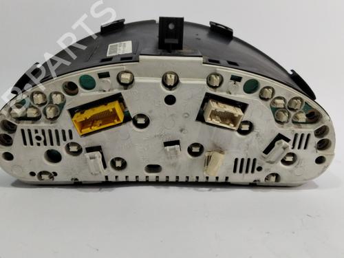 Cockpit PEUGEOT 206 Hatchback (2A/C)  | BP26679514C47 
