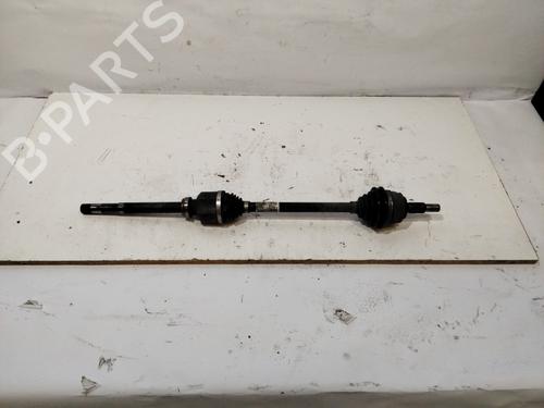 Used Right front driveshaft PEUGEOT 308 II (LB_, LP_, LW_, LH_, L3_) [2013-2021]  30091303