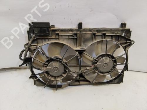 Køleventilator elektrisk TOYOTA COROLLA (_E12_) 2.0 D-4D (CDE120R, CDE120L_) | BP18891600M35 