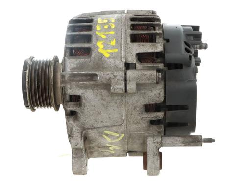 Alternator SEAT LEON (1P1) 1.9 TDI | BP38723106M7 - Image 2