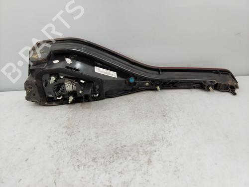 Venstre baglygte bagklap RENAULT MEGANE IV Hatchback (B9A/M/N_) 1.5 dCi 110 (B9A3) | BP18506208C79 