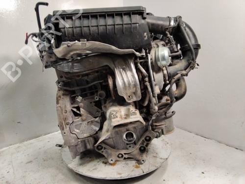 Moteur MERCEDES-BENZ GLC Coupe (C253) 250 4-matic (253.346) (211 hp) 25823472