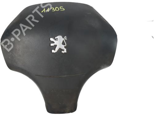 driver-airbag-peugeot-boxer-van-2006-33425761 main image