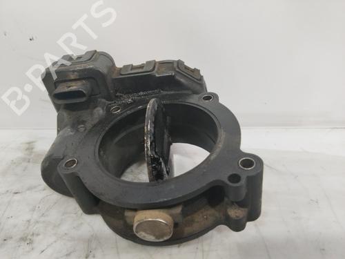 Throttle body MERCEDES-BENZ VITO Bus (W639) 111 CDI (639.701, 639.703, 639.705) | BP21591185M82 