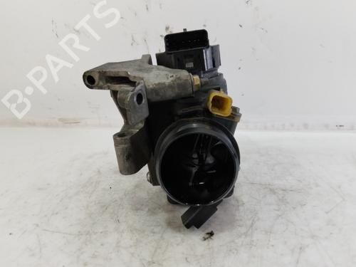 Throttle body CITROËN C3 I (FC_, FN_) 1.6 16V HDi | BP29831052M82