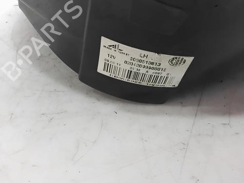 Right taillight ALFA ROMEO GIULIETTA (940_)  | BP29489102C35 