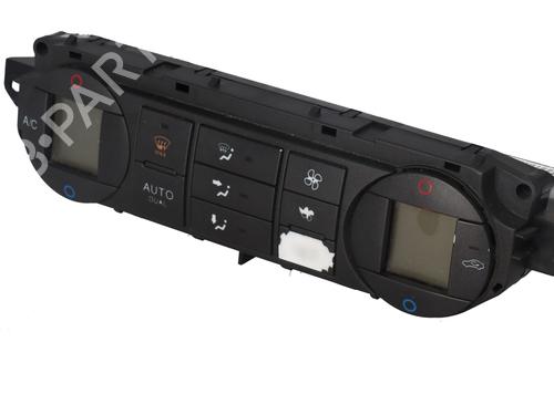 Climate control FORD C-MAX (DM2) 1.6 TDCi | BP36279725I5 - Image 2