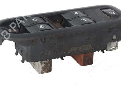 Left front window switch RENAULT SCÉNIC II (JM0/1_) | BP36166458I27 - Image 3