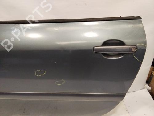 Left front door PEUGEOT 307 CC (3B) 1.6 16V | BP26186330C2 