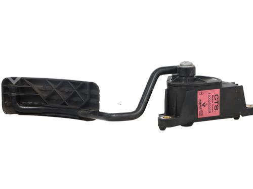 Pédale RENAULT ZOE (BFM_) | BP32328036I4