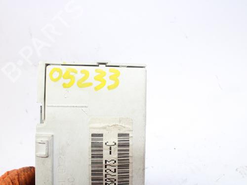 Multifunctionele display RENAULT CLIO III (BR0/1, CR0/1)  | BP15503135C48 