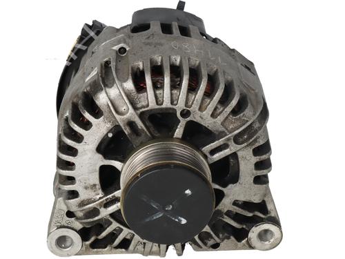 Used Alternator Alternator CITROËN C5 II (RC_) [2004-2008] 34179956 34179956
