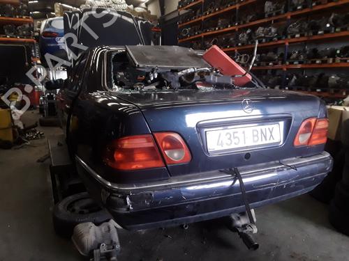 ABS pump MERCEDES-BENZ E-CLASS (W210) E 300 D (210.020) | BP15965276M43 