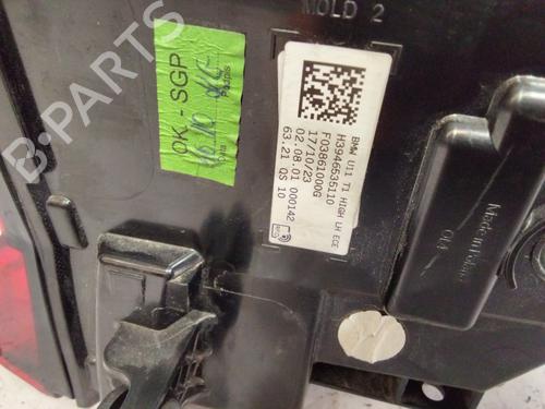 Left taillight BMW X1 (U11) sDrive 20 i | BP29533575C34 