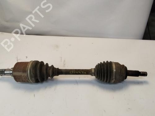 Used Left front driveshaft Left front driveshaft 37488095 37488095