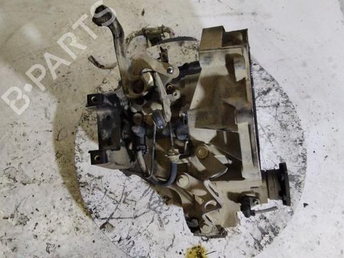 Gearbox VW POLO CLASSIC (86C, 80)  | BP21759835M3 