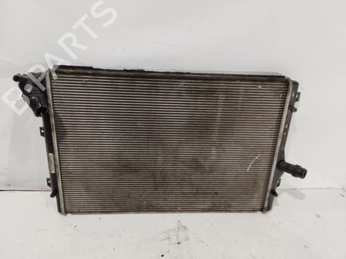 Water radiator SEAT LEON (1P1) | BP31136492M31