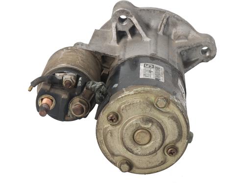 Startmotor Startmotor 38011190 38011190