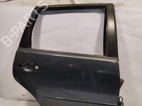 Right rear door VW POLO (9N_, 9A_)  | BP27573000C5 