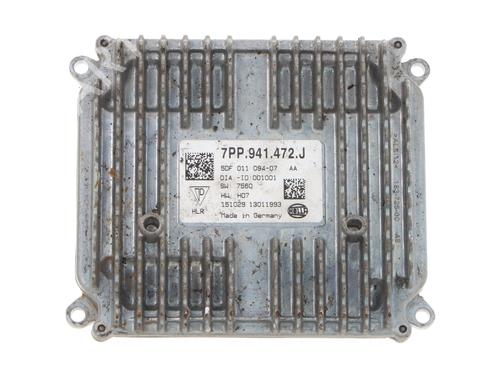 Used Xenon ballast Xenon ballast AUDI A6 Allroad C7 (4GH, 4GJ) 3.0 TDI quattro (320 hp) 34192991 34192991