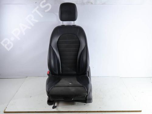 Used Left front seat Left front seat MERCEDES-BENZ GLC (X253) 200 d 4-matic (253.916) (163 hp) 40435643 40435643