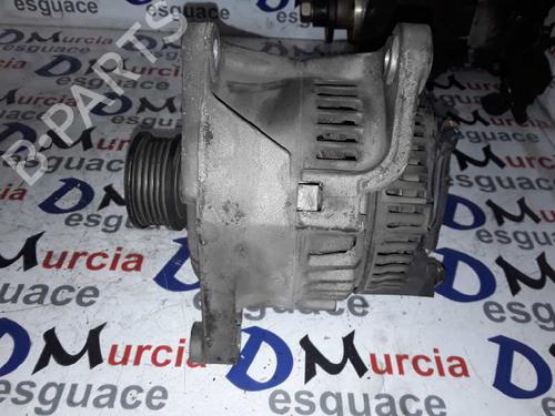 Generator AUDI A4 B5 (8D2)  | BP9235858M7 