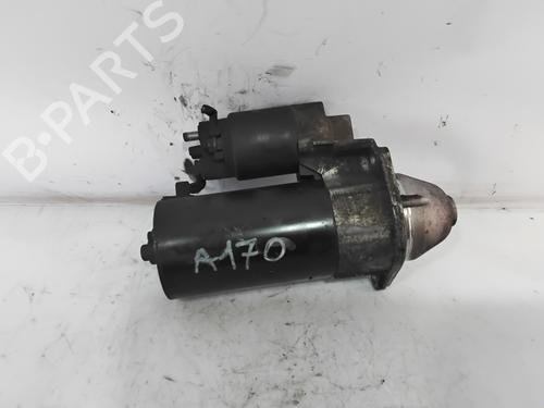 Used Starter MERCEDES-BENZ A-CLASS (W168) A 160 CDI (168.006) (75 hp) 30055470