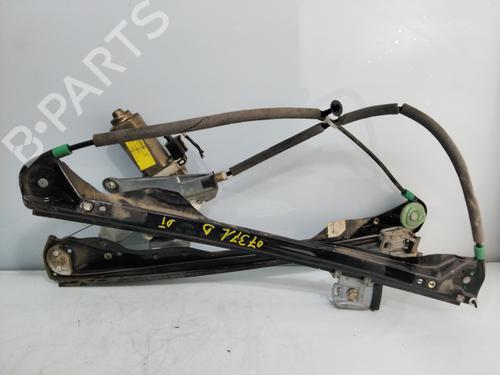 Front right window mechanism FORD FOCUS I Turnier (DNW) 1.8 Turbo DI / TDDi | BP20077000C23 