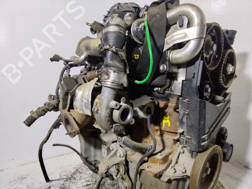 Engine RENAULT CLIO III (BR0/1, CR0/1) 1.5 dCi | BP30560330M1