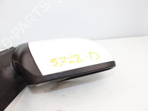 Right mirror FORD FOCUS II (DA_, HCP, DP)  | BP16448364C27 