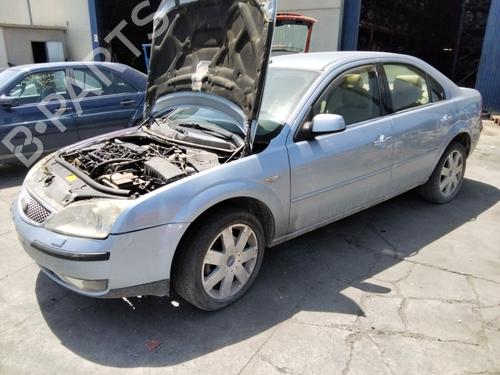 Left mirror FORD MONDEO III Saloon (B4Y) 2.0 16V TDDi / TDCi | BP27239105C26 