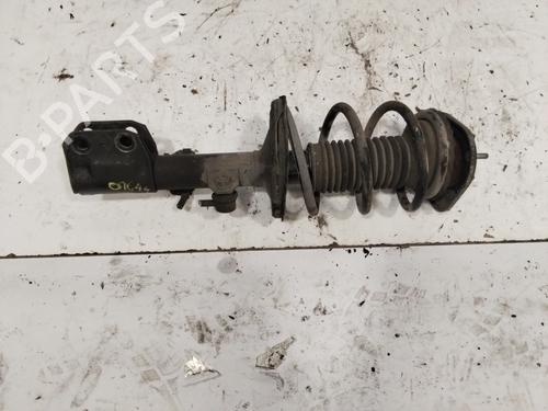 Left front shock absorber TOYOTA COROLLA Verso (ZER_, ZZE12_, R1_) 2.2 D-4D (AUR10_, AUR10R) | BP28216017M16 