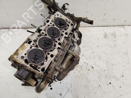 Cylinder head RENAULT MEGANE II (BM0/1_, CM0/1_) 1.5 dCi (BM02, BM13, BM2A, CM02, CM13) | BP17451543M5 