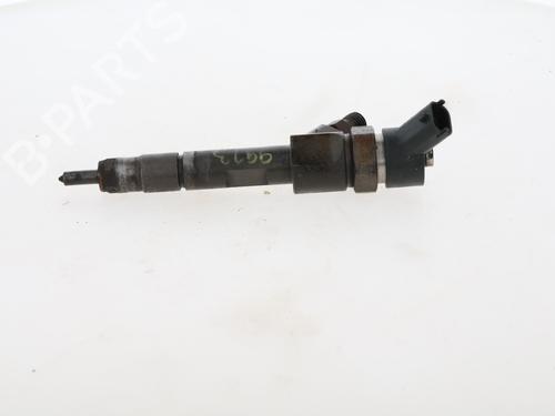 Spreder / Dyse RENAULT MEGANE II Saloon (LM0/1_) 1.9 dCi (LM0G, LM1G, LM2C) (120 hp) 29613248