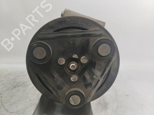 AC compressor FORD MONDEO III (B5Y) 2.0 TDCi | BP24296211M34 