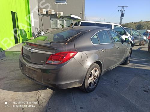 Display monitor OPEL INSIGNIA A (G09) 2.0 CDTI (68) | BP12845137C48 