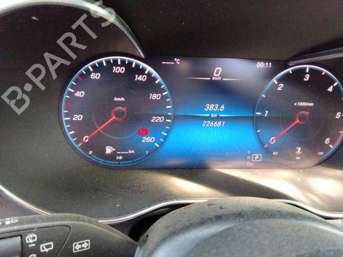 Front left panel MERCEDES-BENZ GLC (X253) 200 d 4-matic (253.916) | BP40445648C58 - Image 20
